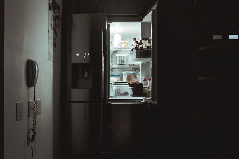Buzdolabı Satın Alırken Dikkat Edilmesi Gereken Temel Özellikler Nelerdir?