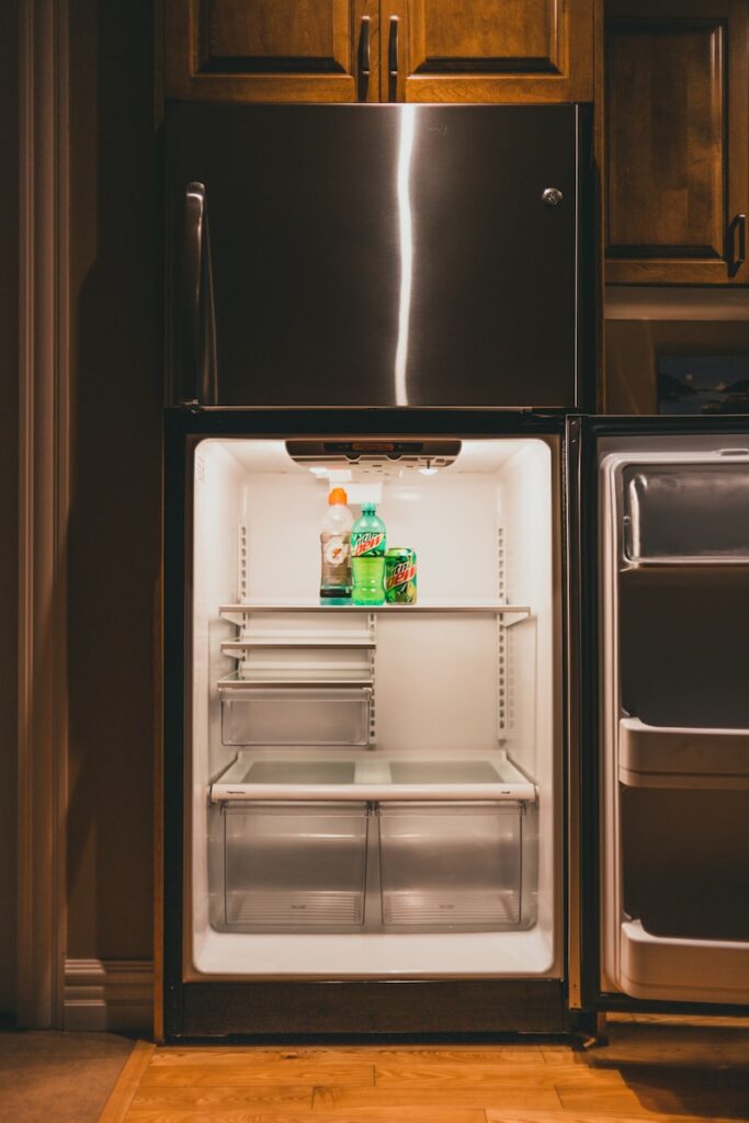 Buzdolabının Boyutları (Yükseklik, Genişlik, Derinlik) Nasıl Seçilmelidir?