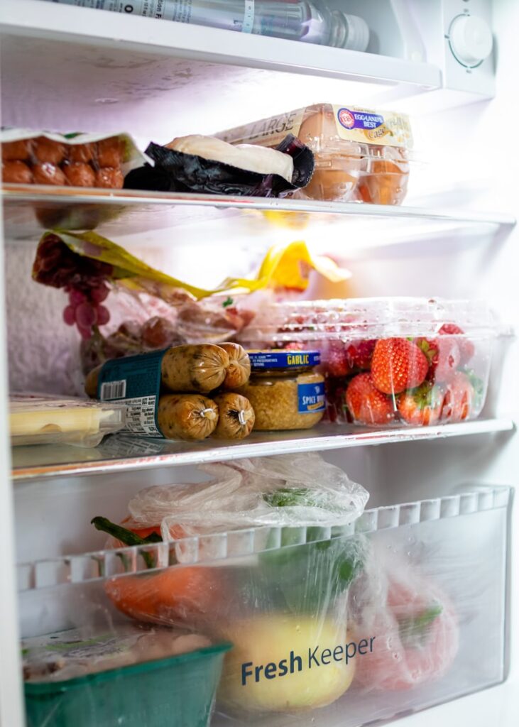 Buzdolabının Uzun Ömürlü ve Dayanıklı Olması İçin Bakımı Nasıl Yapılmalıdır?