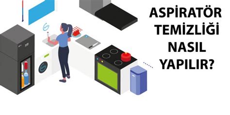 Aspiratörün Temizliği