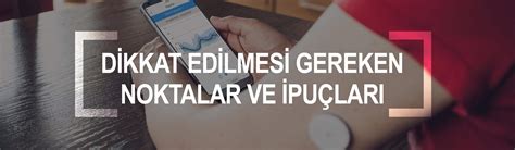 Dikkat Edilmesi Gereken Montaj İpuçları