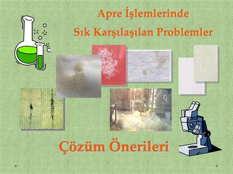 Sık Karşılaşılan Problemler