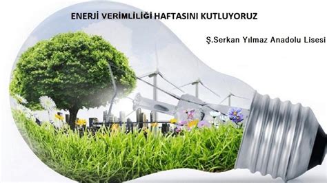 Enerji Verimliliği İnceleme