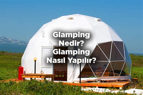 Kamp Fırınları Nedir?