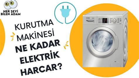 Kurutma Makinesinde Elektrik Kesintisi: Ne Yapmalısınız?